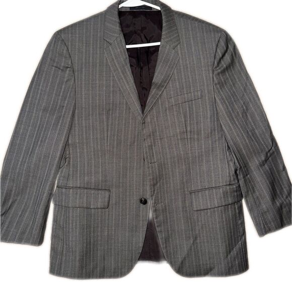 Hugo Boss Other - Hugo Boss Super 100s Full Suit